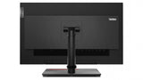 Lenovo ThinkVision P27u-20 27 3840 x 2160 (4K) Thunderbolt 4 HDMI DisplayPort 60Hz Pivot Skærm Lenovo