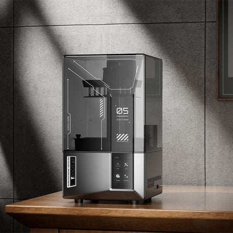Elegoo Mars 5 Ultra 3D-printer – produktvisning 7