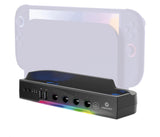 ONIVERSE NSW2 MULTIFUNCTION STAND - BLACK Oniverse