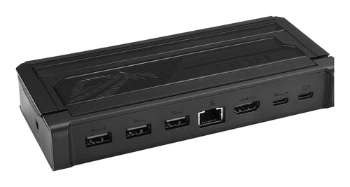 ASUS ROG Bulwark DG300 – USB-C dockingstation