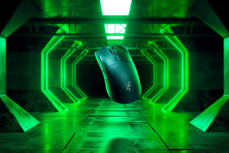 Razer Viper V3 Hyperspeed – wireless lightweight gaming mouse