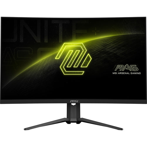 MSI MAG 321CUPDF – produktvisning 3