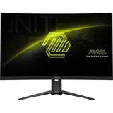 MSI MAG 321CUPDF – produktvisning 3