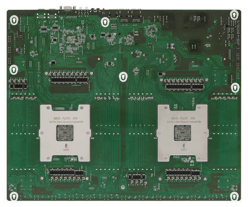 ASRock Rack TURIN2D24G-2L+/500W serverbundkort - produktbillede 3
