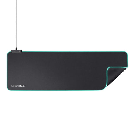 TRUST GXT764 GLIDE-FLEX RGB XXL MOUSEPAD TRUST