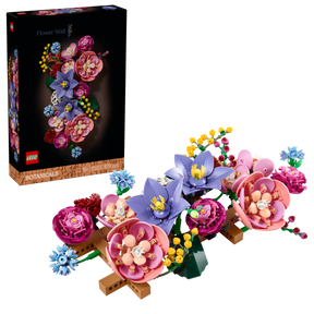LEGO - Botanicals - Flower Wall (11503) Lego