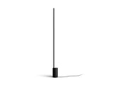 Philips Hue - Signe Floor Lamp - Gradient - White & Color Ambiance Philips Hue
