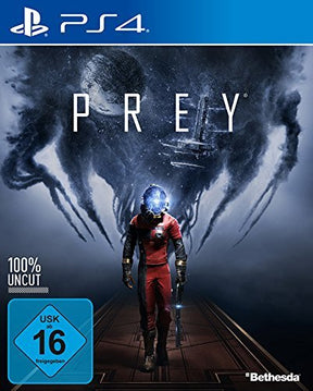 Prey (GER/Multi in game) Bethesda