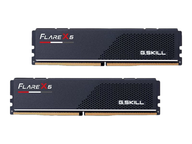 G.Skill Flare X5 DDR5 32 GB Kit 6000 MHz CL32 Nicht-ECC 