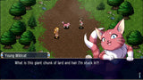 Kemco RPG Selection Vol. 1 – Nintendo Switch – skærmbillede 3
