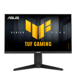 ASUS TUF Gaming VG259QL5A – 24,5" Fast IPS – Full HD – 200 Hz – skærm set forfra