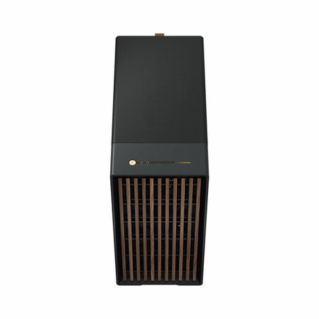 Midi Fractal Design North XL Charcoal Black TG Dark Fractal design