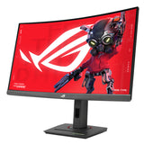ASUS ROG Strix - 27 - LED monitor