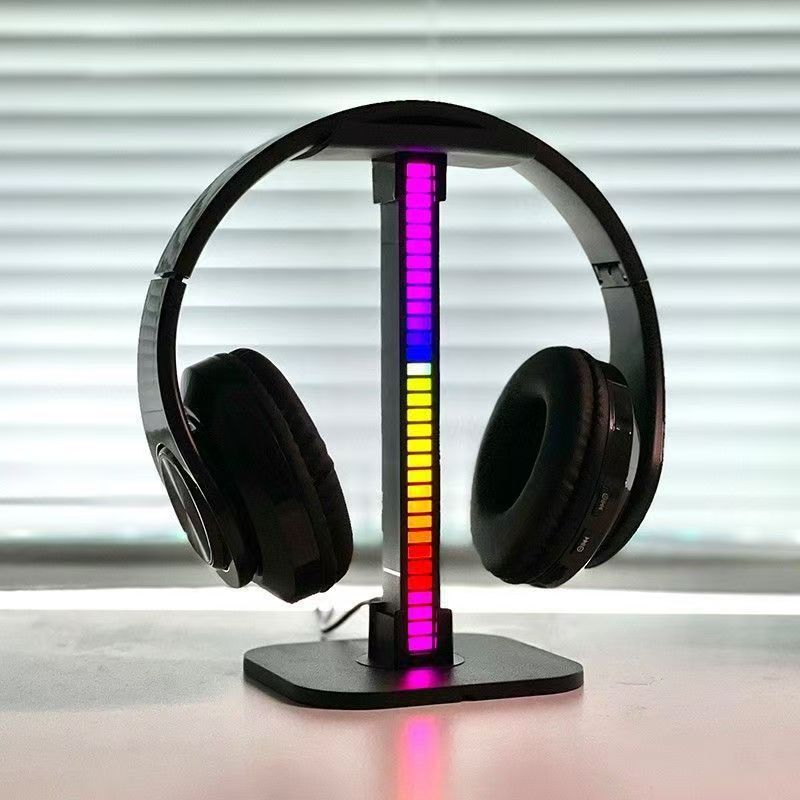 MECHARITE - Level RGB Headset-Ständer