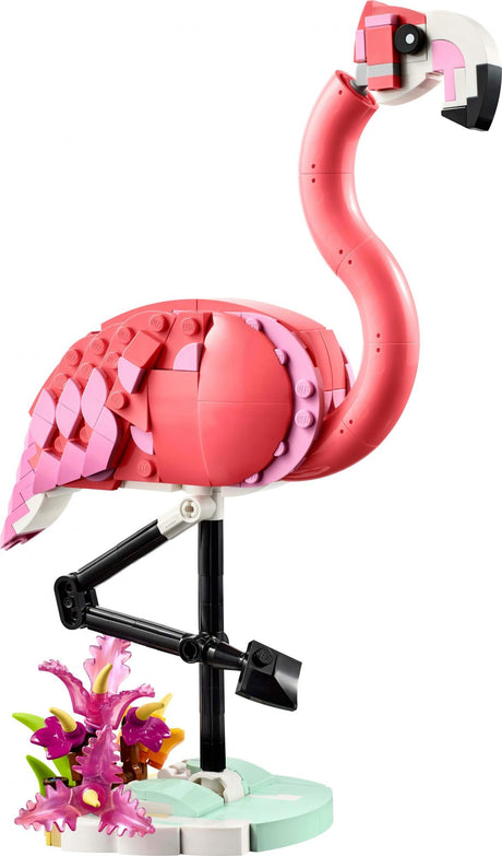 LEGO 31170 Creator 3-in-1 Pink Flamingo LEGO