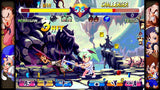 Capcom Fighting Collection Nintendo Switch Import – Gameplay, spilscene 7
