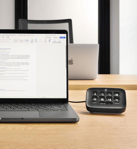 Elgato Stream Deck Neo Tastatur Kablet Elgato Systems