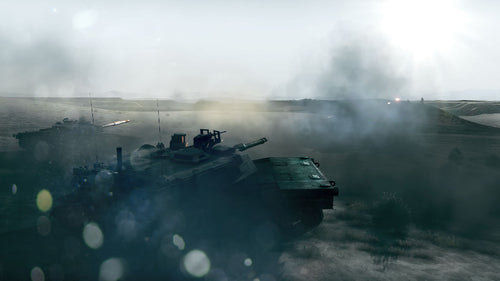 Battlefield 3 (Essentails)