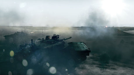 Battlefield 3 (Essentails)