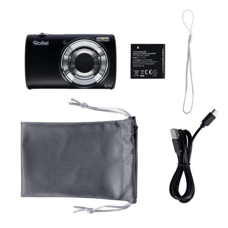Rollei Powerflex Compact Rollei