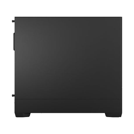 Midi Fractal Design Pop Mini Silent Black Solid Fractal design