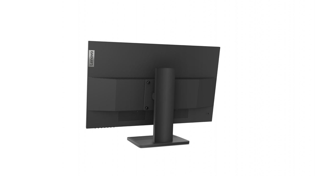 Lenovo ThinkVision E24-28 24 1920 x 1080 (Full HD) VGA (HD-15) HDMI DisplayPort 60Hz Pivot Skærm Lenovo