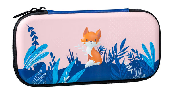 Nacon 3D Fox Pouch – Nintendo Switch