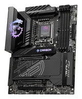 MSI MPG Z890 CARBON WIFI – LGA1851 bundkort