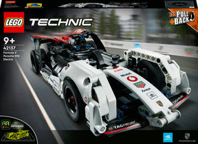 LEGO Technic Formula E Porsche 99X Elec - 42137 LEGO