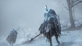 Dark Souls III (3): The Fire Fades