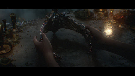 Dark Souls III (3): The Fire Fades