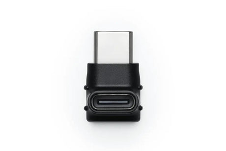 DJI - Mic Series Mobile Receiver Adapter (USB-C to USB-C) DJI