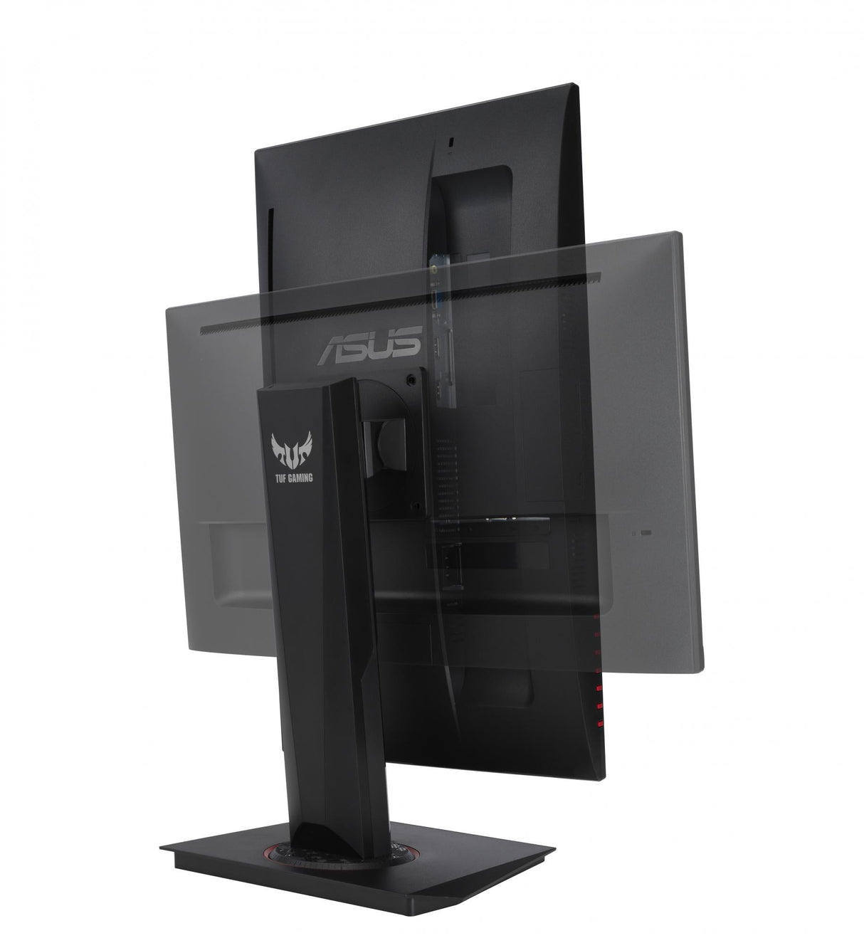 LCD ASUS TUF GAMING 23.8" VG249Q 1920x1080p IPS 144Hz 1ms FreeSync ASUS