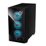 Asus ROG G700 G700TF-7265KF562W – Sort