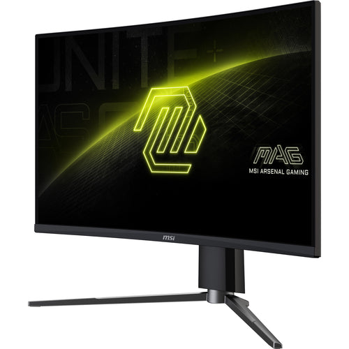 MSI MAG 27CQ6PF – produktvisning 11