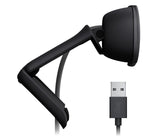 Logitech - Brio 100 Full HD Webcam - Graphite Logitech