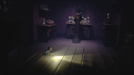 Little Nightmares - Complete Edition