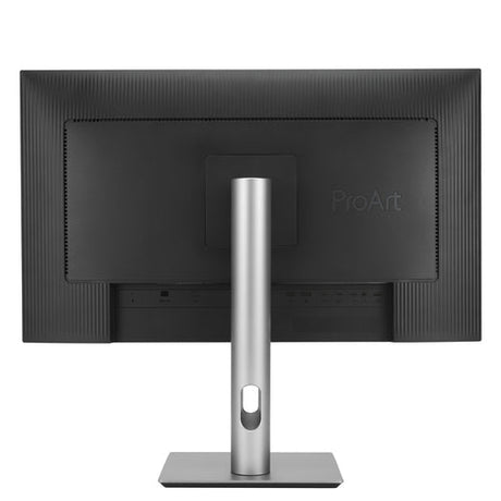 ASUS ProArt PA32QCV – set bagfra (vinkel 2)