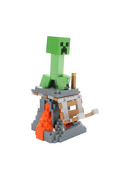 Cable Guys - Minecraft: Creeper Holder