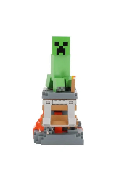 Cable Guys - Minecraft: Creeper Holder