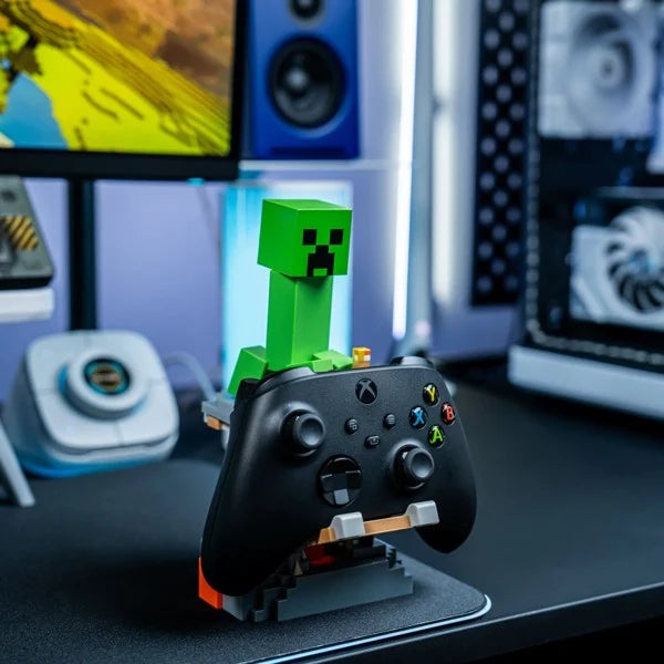 Cable Guys - Minecraft: Creeper Holder