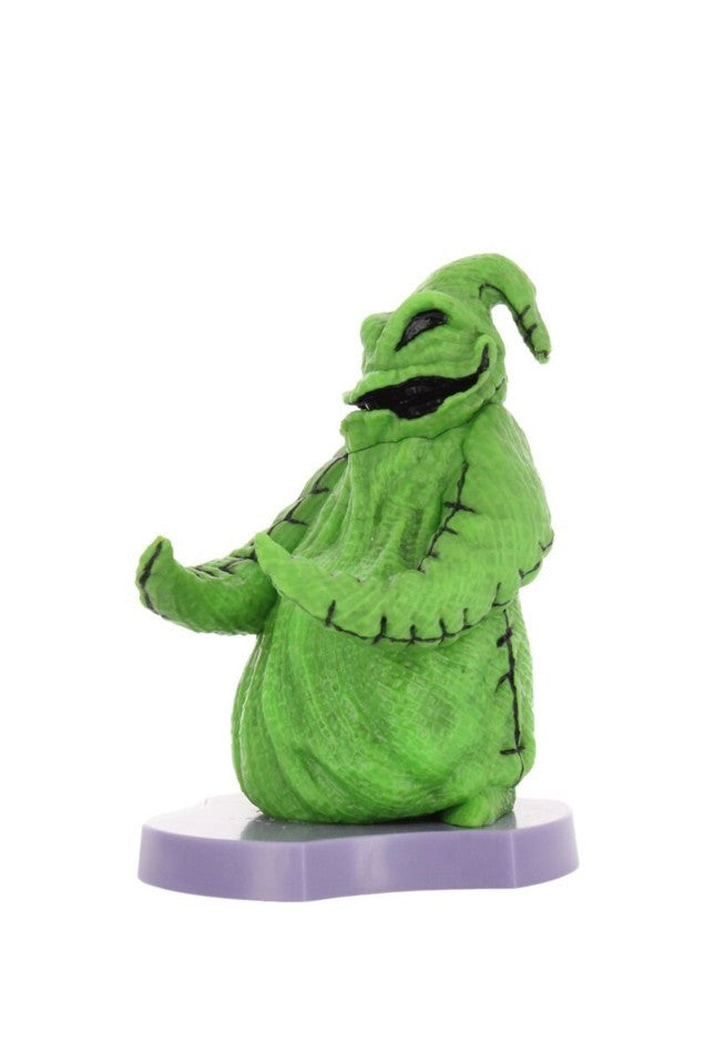CABLE GUYS - HOLDEM - THE NIGHTMARE BEFORE CHRISTMAS OOGIE-BOOGIE