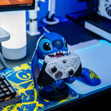 CABLE GUYS - SMILEY STITCH