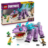 LEGO 77077 Fortnite Klombo LEGO