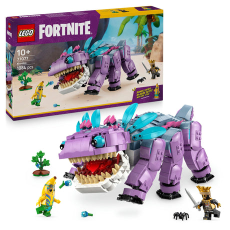 LEGO 77077 Fortnite Klombo LEGO