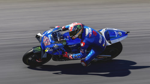 MotoGP 22 Milestone