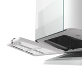 COUGAR FV270 ARGB, hvid kabinet – produktdetalje
