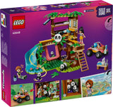 LEGO - LEGO Friends - Panda Sanctuary Animal Care (42648) LEGO