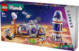 LEGO Friends - Mars Space Base and Rocket (42605) LEGO