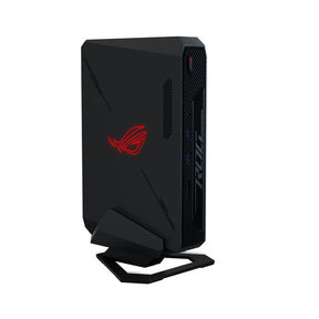 ASUS ROG NUC 14 RNUC14SRKU7168A2I – set skråt forfra
